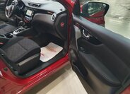 Nissan Qashqai 20