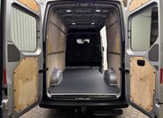 Volkswagen Crafter Ostatní 2,0 l 130 kw