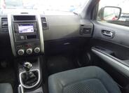 Nissan X-Trail 25
