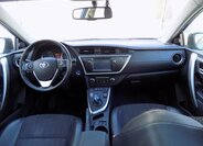 Toyota Auris Hatchback 1,8 l 73 kw