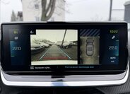 Peugeot 2008 SUV 0,0 100 kw