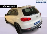 Volkswagen Tiguan SUV 2,0 l 132 kw