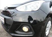 Hyundai i10 Hatchback 998,0 49 kw