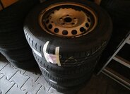 Volkswagen Caddy MPV 2,0 l 75 kw