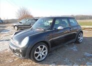 Mini One Hatchback 1,6 l 66 kw