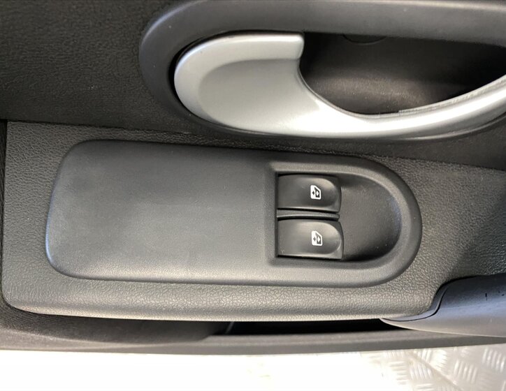 Renault Clio Hatchback 1,5 l 63 kw