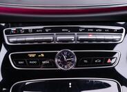 Mercedes-Benz Třídy E 35