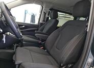 Mercedes-Benz Třídy V 16