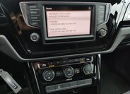 Volkswagen Touran MPV 1,4 l 110 kw