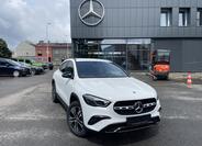 Mercedes-Benz GLA 1