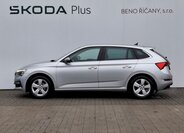 Škoda Scala Hatchback 1,5 l 110 kw