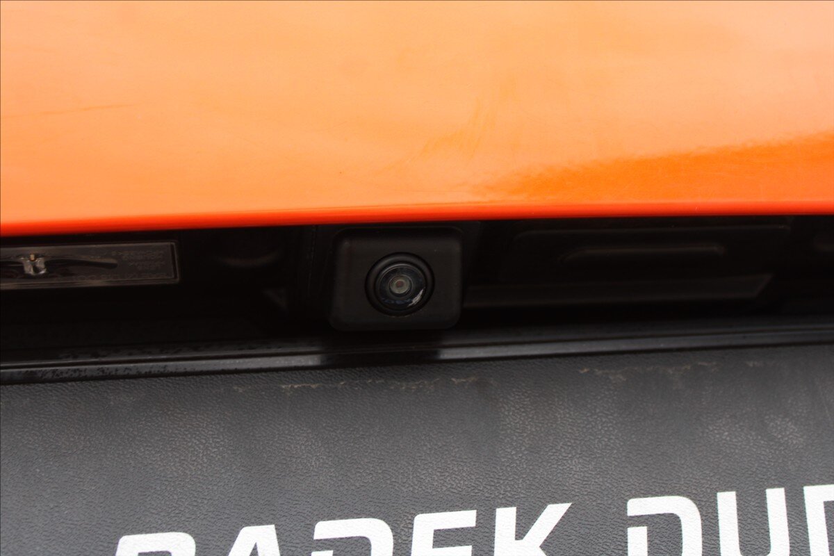 Renault Arkana SUV / Terénní 1,6 l 105 kw