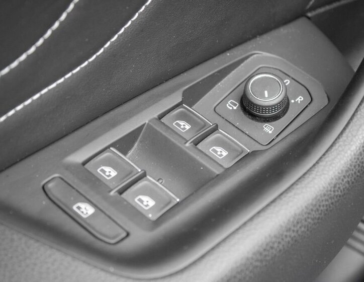 Volkswagen Arteon Kombi 2,0 l 147 kw