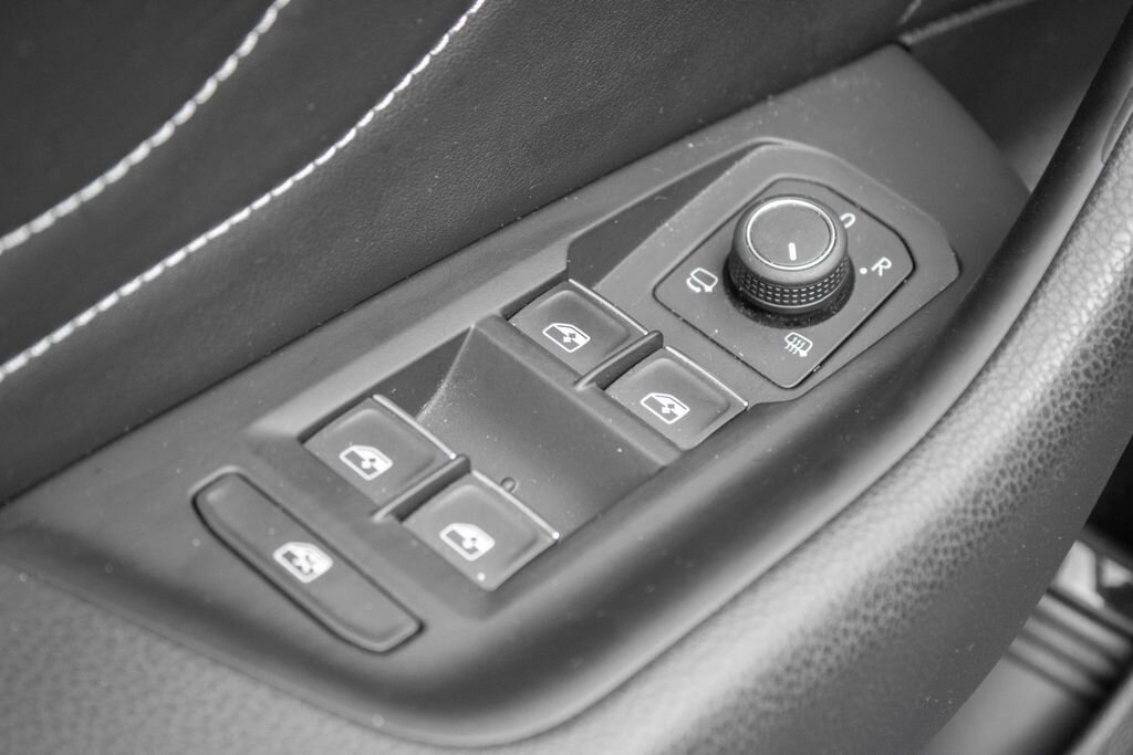 Volkswagen Arteon Kombi 2,0 l 147 kw