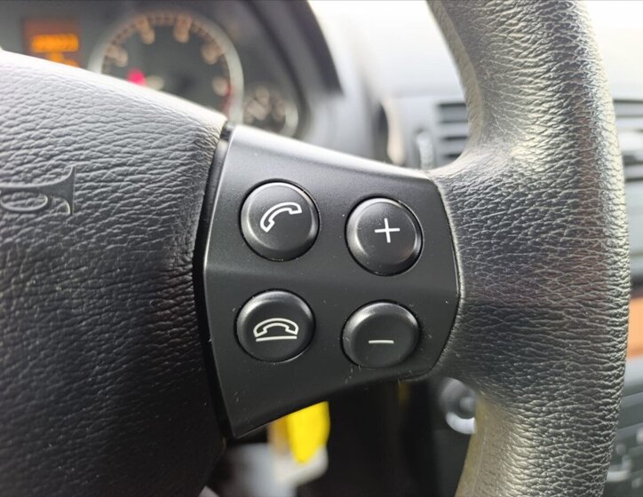 Mercedes-Benz Třídy A Kombi 1,5 l 70 kw