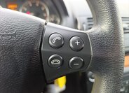 Mercedes-Benz Třídy A Kombi 1,5 l 70 kw