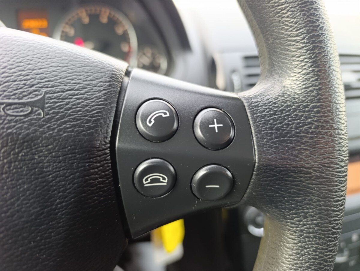 Mercedes-Benz Třídy A Kombi 1,5 l 70 kw