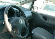 Volkswagen Sharan Kombi 1,9 l 66 kw