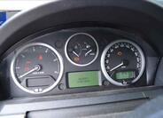 Land Rover Discovery 16