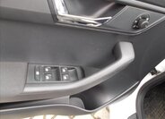 Škoda Fabia Kombi 1,2 l 81 kw