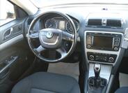Škoda Octavia 16