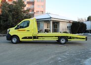 Renault Master Ostatní 2,0 l 125 kw