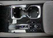 Lexus RX 350h SUV / Terénní 2,5 l 140 kw