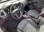 Opel Astra Hatchback 1,4 l 103 kw