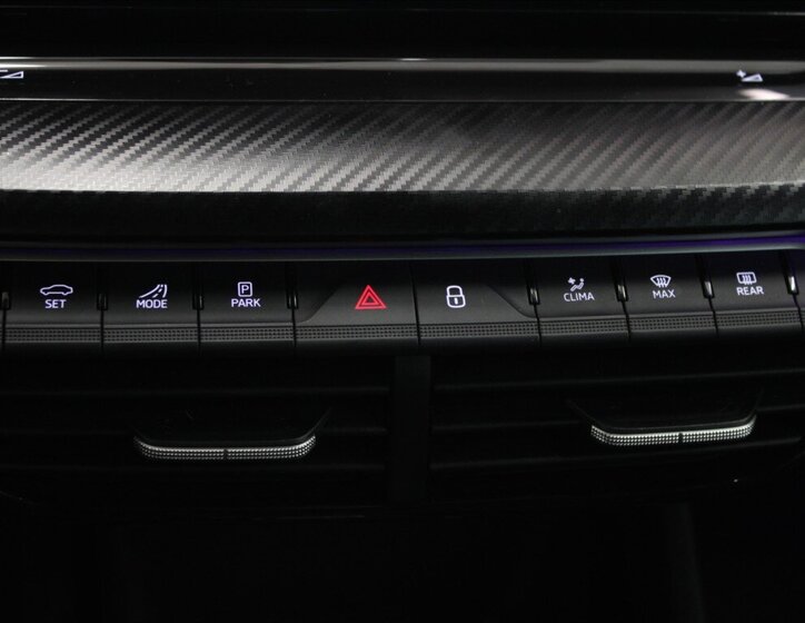 Škoda Octavia Liftback 2,0 l 195 kw