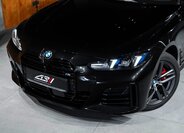 BMW Řada 4 Sedan / Limuzína 3,0 l 275 kw