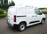 Citroën Berlingo Ostatní 1,2 l 81 kw