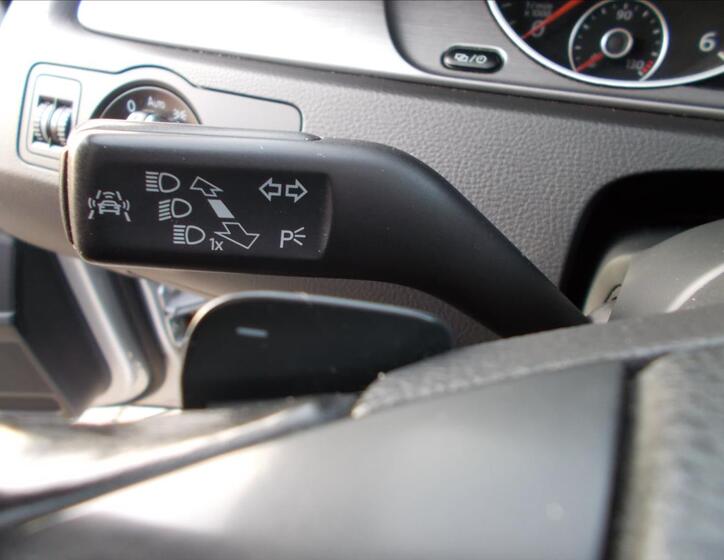 Volkswagen Passat 24