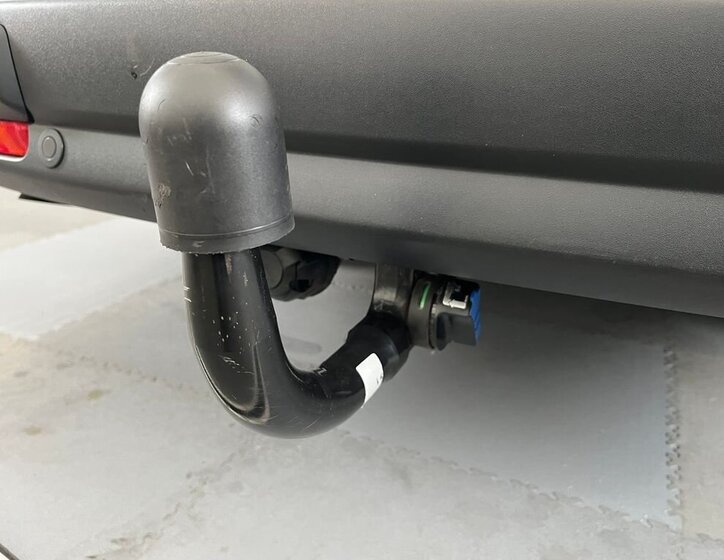 Ford Galaxy MPV 2,0 l 103 kw