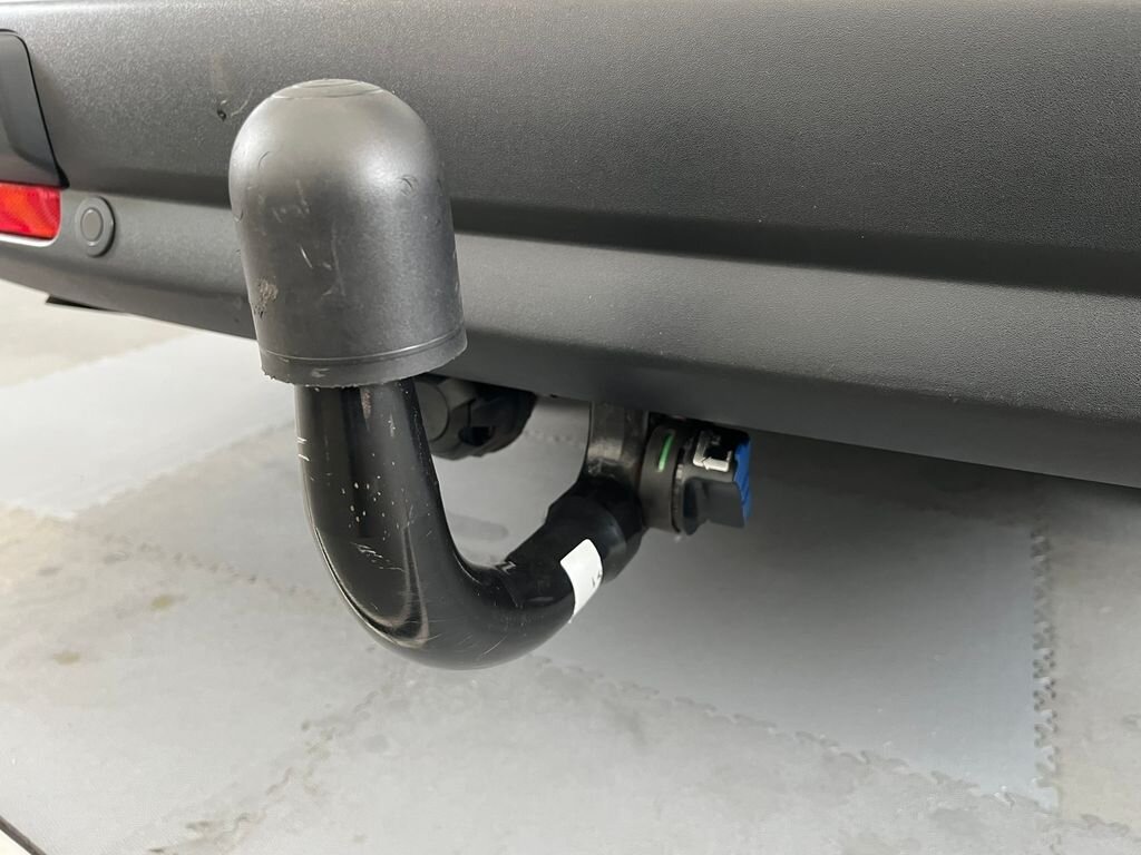 Ford Galaxy MPV 2,0 l 103 kw