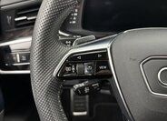 Audi S6 Sedan 3,0 l 257 kw