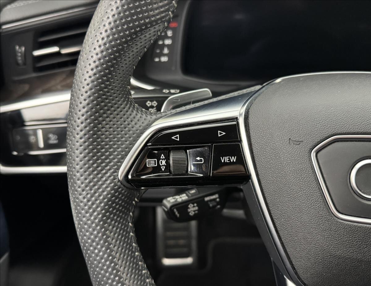 Audi S6 Sedan 3,0 l 257 kw