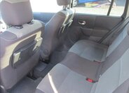 Renault Modus MPV 1,1 l 55 kw