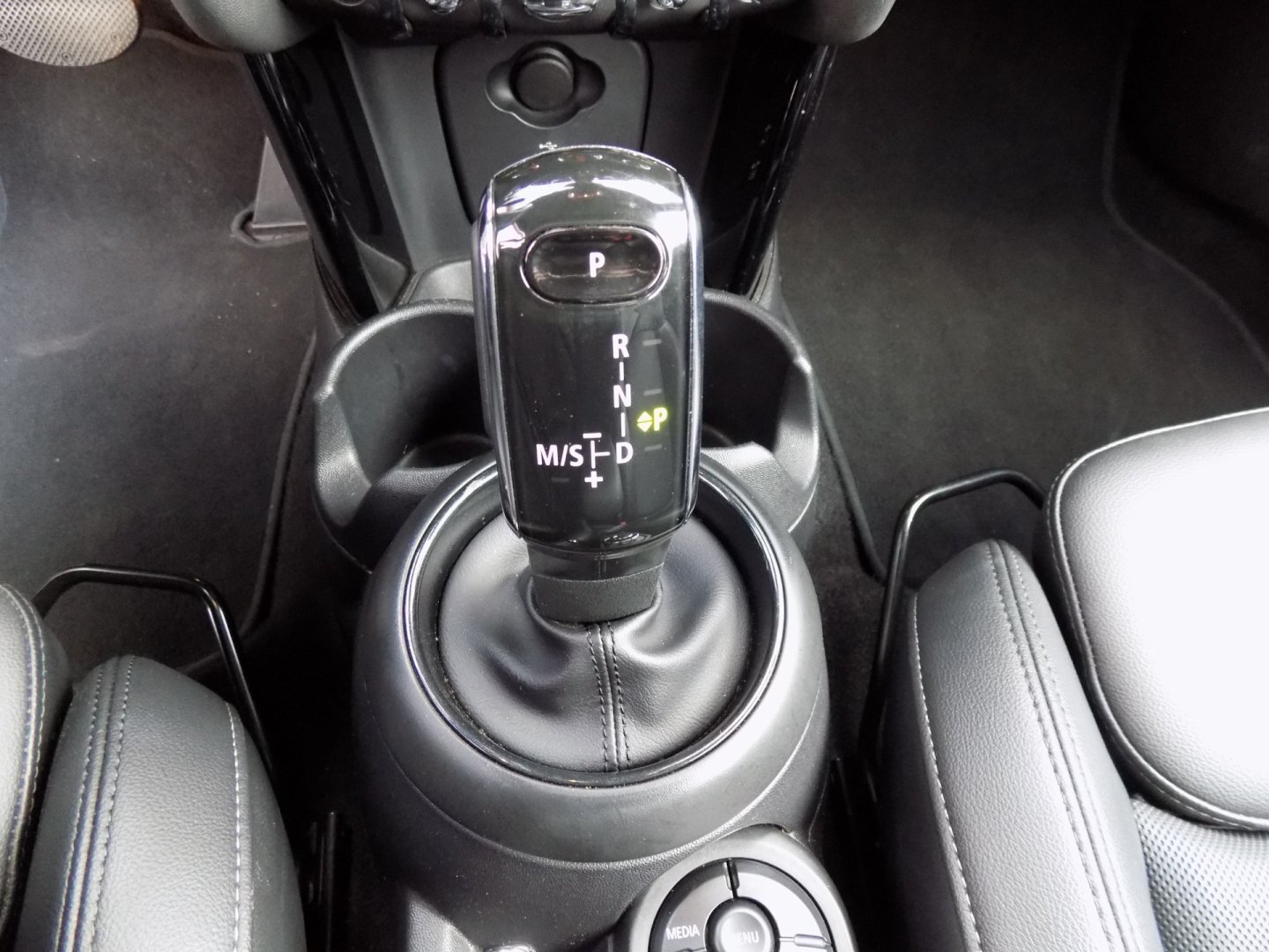 Mini Cooper Kabriolet 1,5 l 100 kw