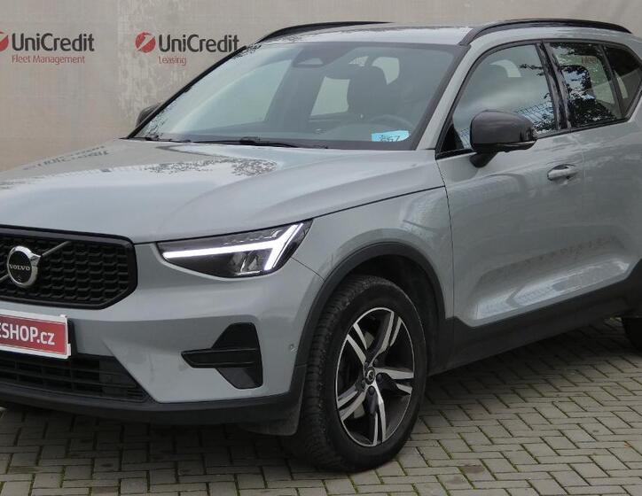 Volvo XC40 1