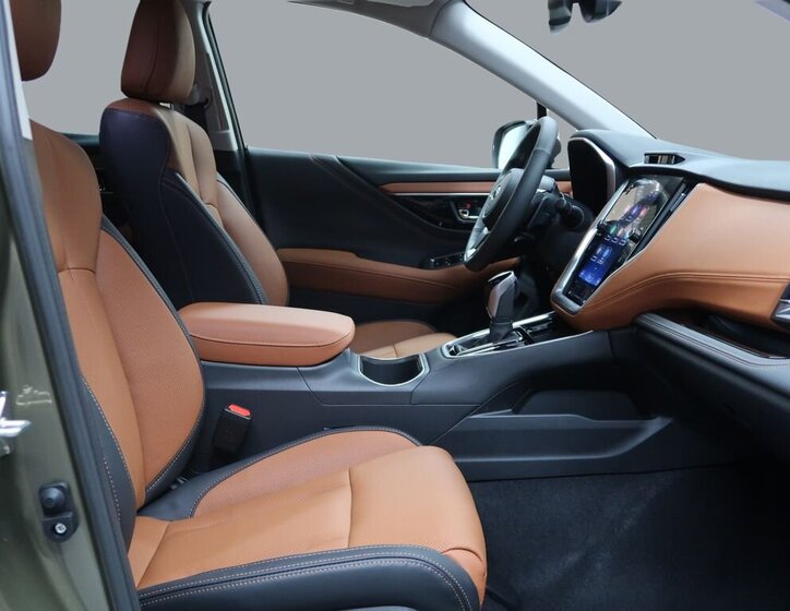 Subaru Outback SUV 2,5 l 0