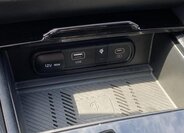 KIA Sportage SUV 1,6 l 132 kw