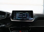 Peugeot 2008 SUV 0,0 100 kw