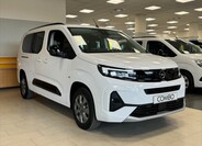Opel Combo 1