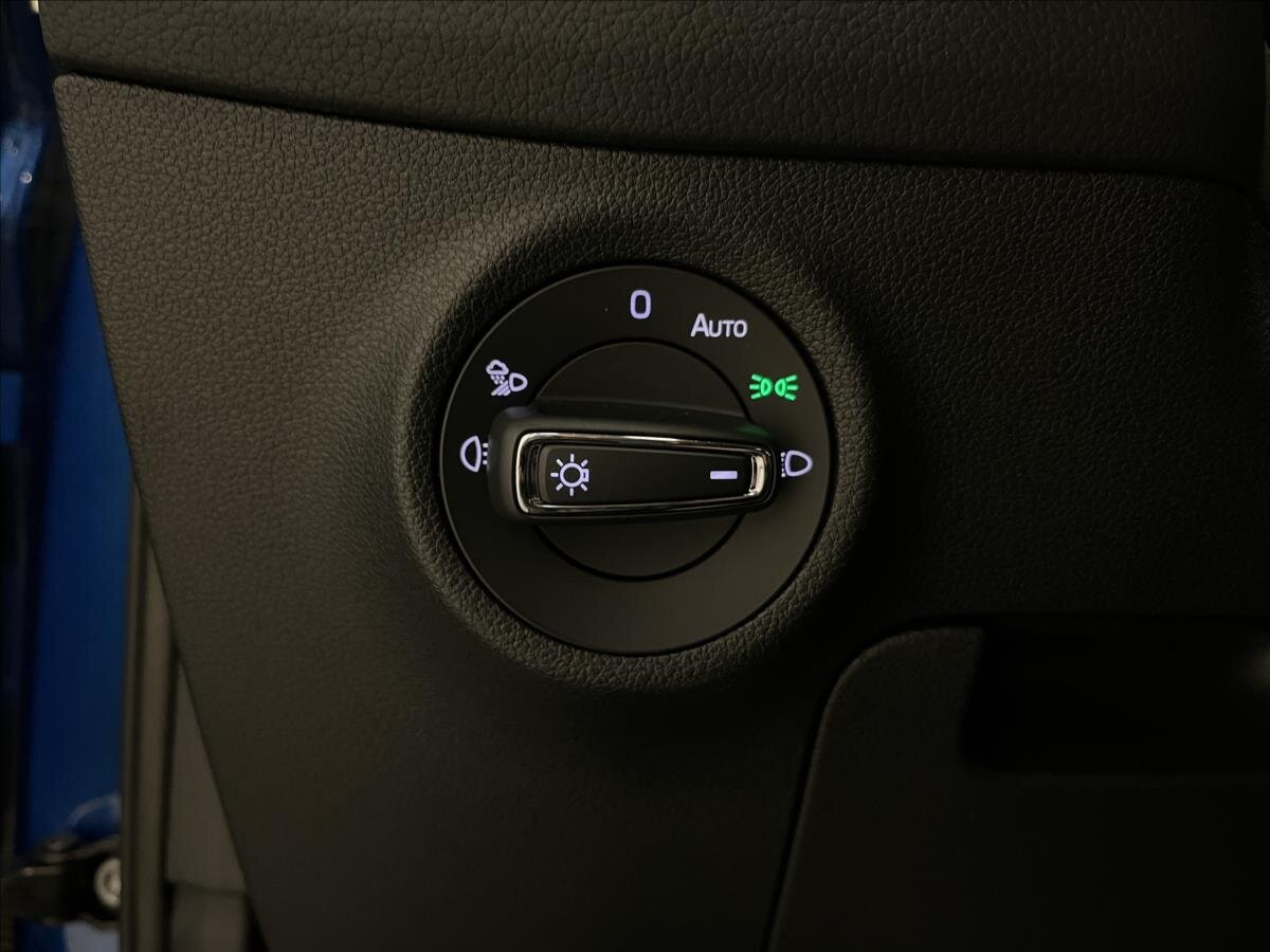 Škoda Kodiaq SUV 2,0 l 147 kw