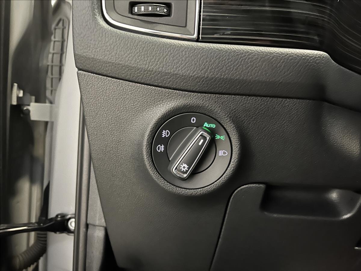 Škoda Kodiaq SUV 2,0 l 110 kw