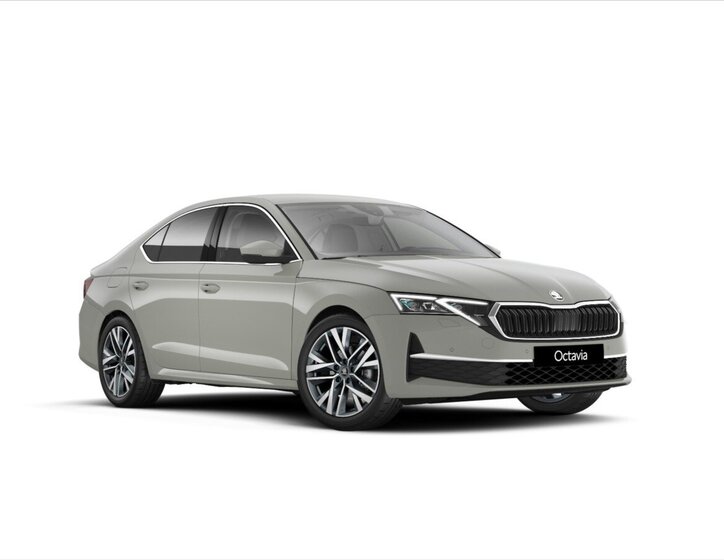 Škoda Octavia Hatchback 0,0 110 kw