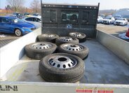 Ford Transit Sklápěč 2,0 l 125 kw