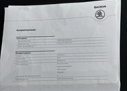 Škoda Scala Hatchback 1,5 l 110 kw