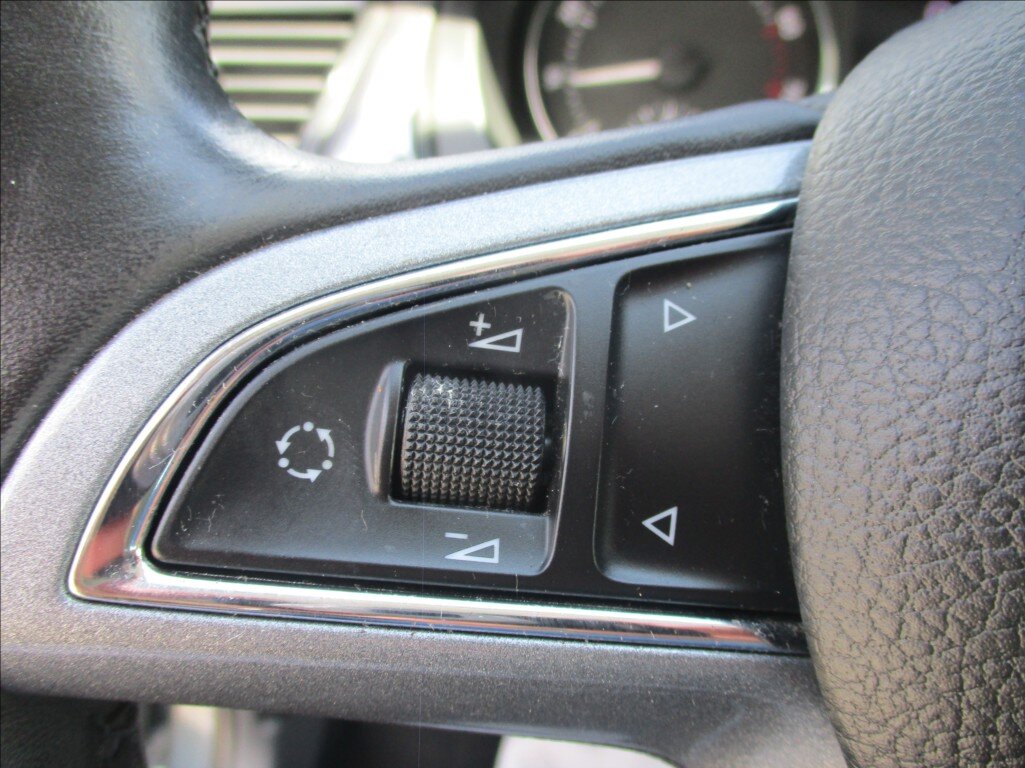 Škoda Rapid Hatchback 1,2 l 63 kw