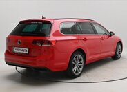 Volkswagen Passat Kombi 2,0 l 110 kw